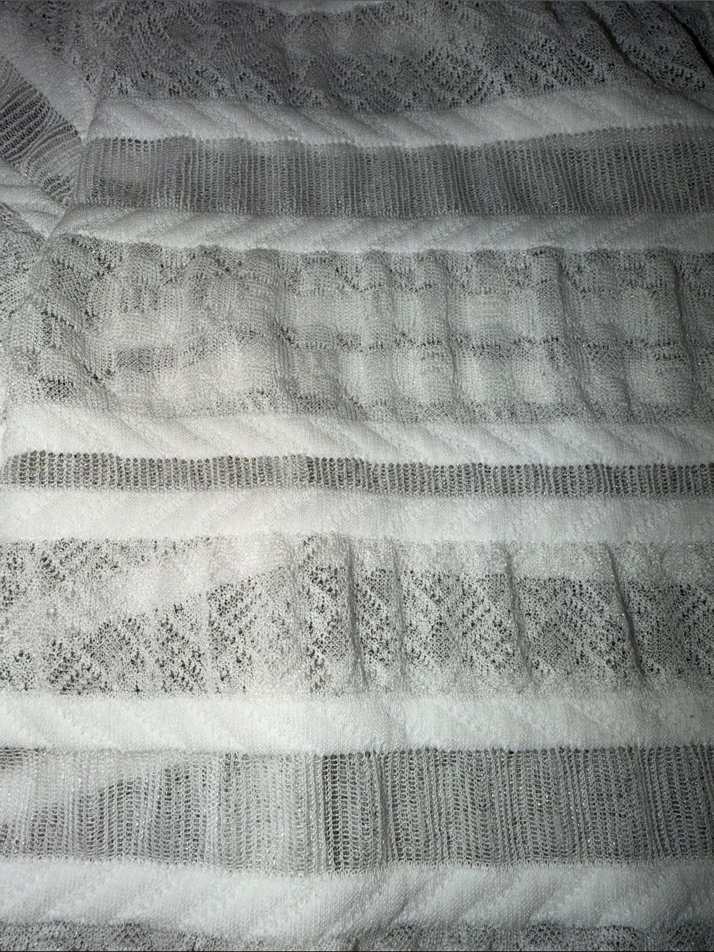 CHANEL delicate cardigan